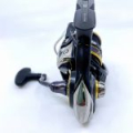 Катушка Daiwa 21 Caldia LT3000-XH