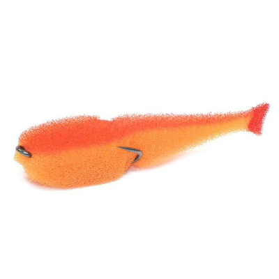 Поролоновая рыбка Lex Classic Fish CD 9 цв. ORB