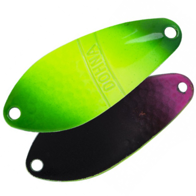 Блесна Antem Anglers System Dohna 2,5гр #TSR16