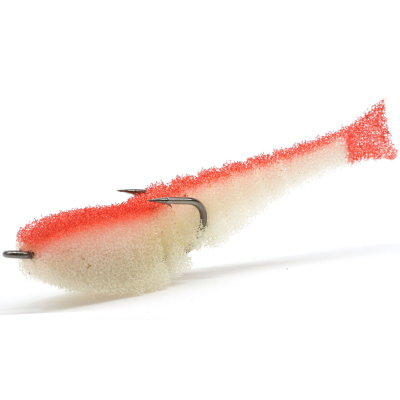 Поролоновая рыбка LeX Air Classic Fish 7 цвет WRB