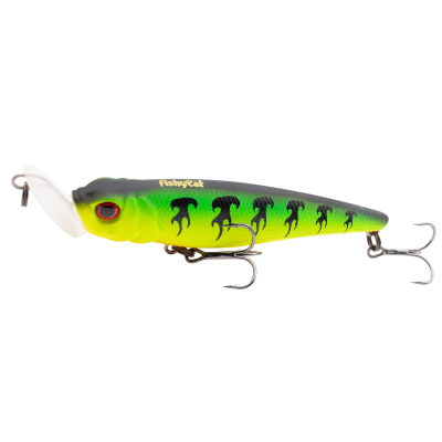 Воблер Fishycat Tomcat Rise 80ES цвет X03