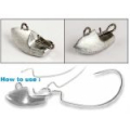 Джиг-головка Decoy SV-46 Slidin Head #1.5g (5 шт)