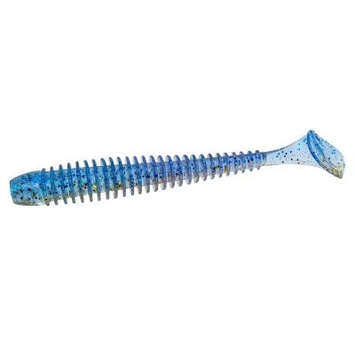 Силиконовая приманка SnastiGood Mr. Swin 8.7см цв. 108