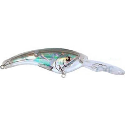 Воблер Reef Runner Ripshad 400 цв. 130 BN