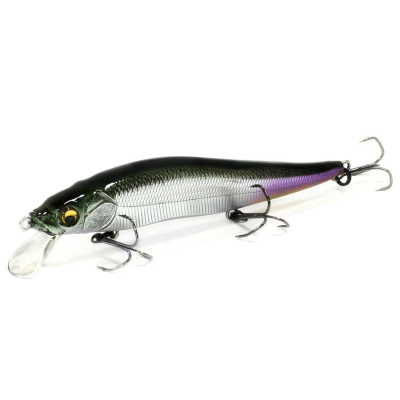 Воблер Megabass Vision OneTen 110 цв. M shad