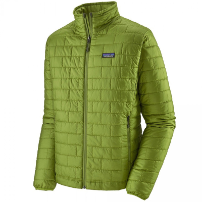 Куртка Patagonia M's Nano Puff Jacket SPYG, XXL