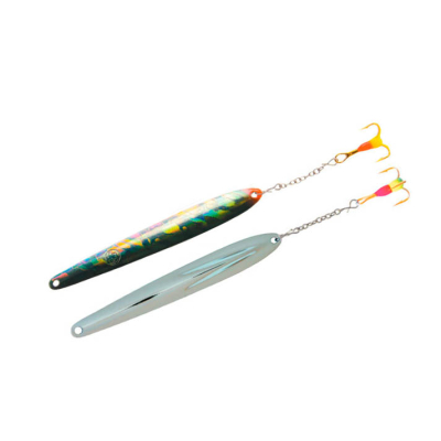 Блесна вертикальная Nils Master Hanski 35мм 3гр цв. 589