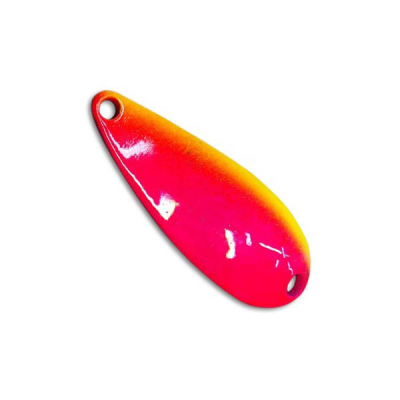 Блесна колеблющаяся Forest PAL 3.8g цв. #20