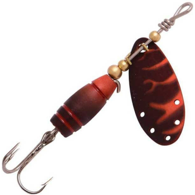 Блесна Extreme Fishing Epitome L 3,6г цв. 07-MattBrown/MattBrown