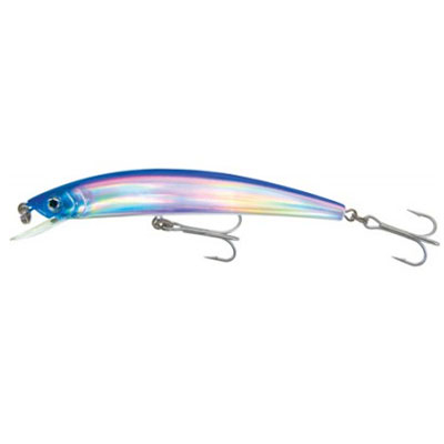 Воблер Yo-Zuri Crystal Minnow 70F R836-C59