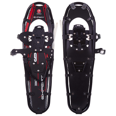 Снегоступы Higashi Expert 9"x30"