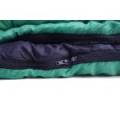 Спальный мешок Indiana Maxfort Extreme L-zip от -27C (одеяло с подголов фланель195+35X90 см)