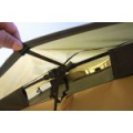 Накидка Maverick Solar Control 1/2 для шатра Cosmos 400