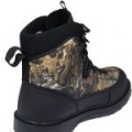 Ботинки забродные Alaskan Storm X Track камуфляж р. 13