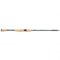 Спиннинг Bass Pro Shops Extreme Travel Spinning Rod 198 см, 4-14 гр.