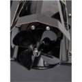 Прикормочный кораблик Vydra Turbo (VD7307G)