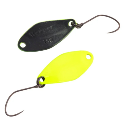 Блесна Nories Masukurouto Weeper 1.5g цвет 098