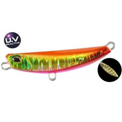 Воблер DUO Beach Walker Flipper MB 22 #GPA0733