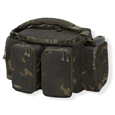 Сумка универсальная Korda Compac Carryall Dark Kamo S (KLUG96)