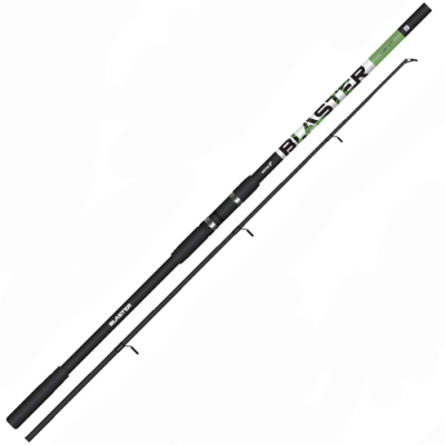 Удилище карповое Salmo Blaster Carp 2.75lb/3.30 (3131-330)