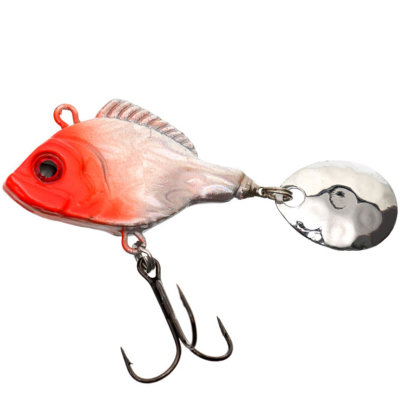 Блесна Flagman Jig Spinner 11гр. цвет 04