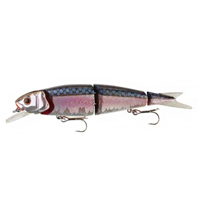 Воблер Savagear 4play Herring Lowrider13 21g F 45-3D Minnow 41011