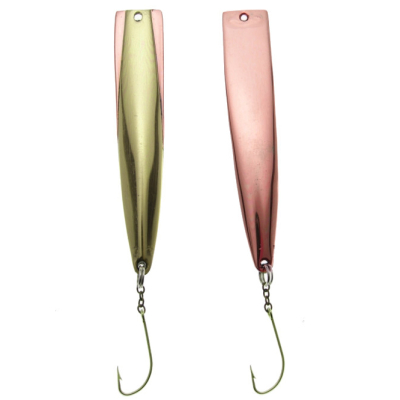 Блесна Rialinna Pyry 4 цвет MES/KUP