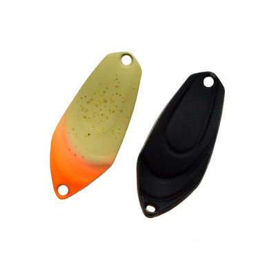 Блесна Mad Fish Tango 2.3 гр. цв. №44