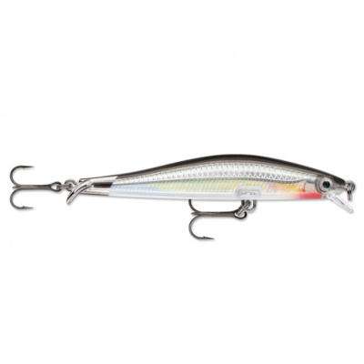 Воблер Rapala RipStop RPS12 цвет S