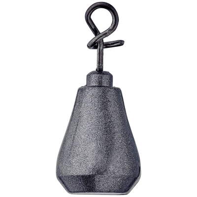 Грузила Gamakatsu LD-M Namari Fat Sinker 21g