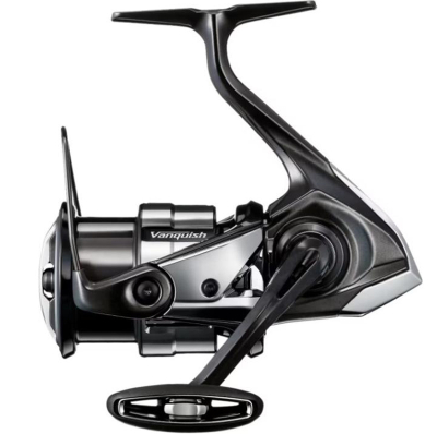 Катушка Shimano 23 Vanquish 4000XG