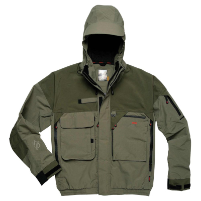 Куртка Rapala ProWear X-ProTect размер S (21101-2-S)