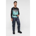 Вейдерсы Finntrail Wademan Petrol 1524 размер XXLK