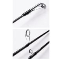 Спиннинг Noeby Leisure K7 702M (2,13m, 7-28g., 2-ч-к)