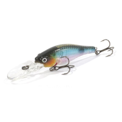 Воблер Yoshi Onyx Frisky Shad-47 F-DR цв. 449