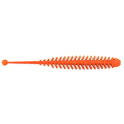Силиконовая приманка Namazu Pro TiA Dagger 65мм, креветка, цвет 103 (уп. 10 шт.)
