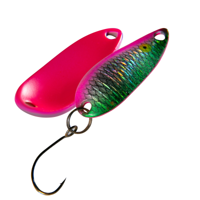 Блесна Trout Bait Andi 2,8 гр. цв. 518