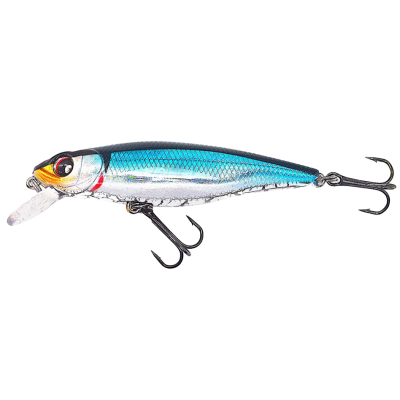 Воблер Grows Culture Dexter Minnow 71SP SR цвет E1251