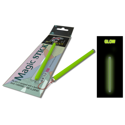 Приманка Iron Trout Magic Stick 1,5g цв. 006 (MS15006)