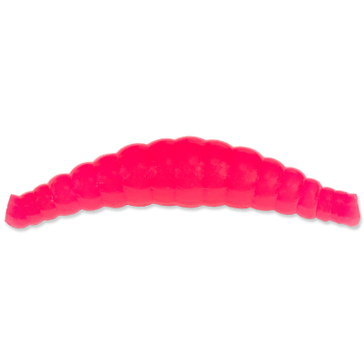 Силиконовая приманка Fish Season "Магот" 1,6"/4,0 см., 0,8 гр. цвет 207 (икра уп/6 шт.)