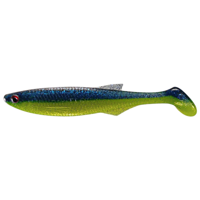 Силиконовая приманка Jig It Trump 5.5" Squid цвет 003