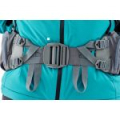 Рюкзак Bask Nomad 60 M Оранжевый