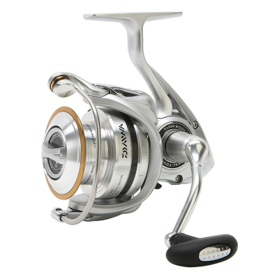 Катушка безынерционная Daiwa 11 Caldia 2000U