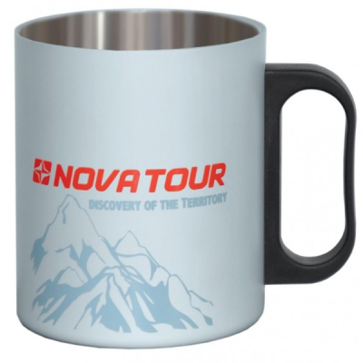 Термокружка Nova Tour 350 (95810-974-00)