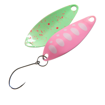 Блесна Trout Bait Grosi-5 2,7 гр. цв. 53