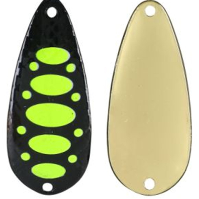 Микроколебалка Ryobi FLY P160081 #6.5g GS161072