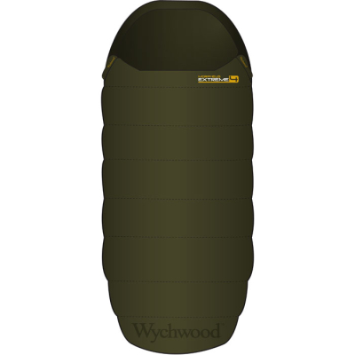 Спальный мешок Wychwood Morpheus Extreme 4, -5°C H2401