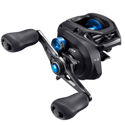 Катушка Shimano SLX 150HG (SLX150HG)