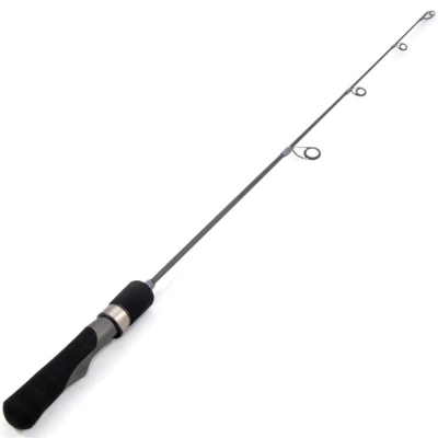 Удочка зимняя Frostbite Vib Hunter 72MH, штекерная, карбон