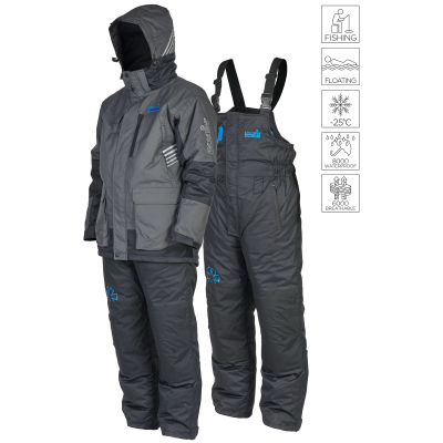 Костюм плавающий зимний Norfin Apex 2 FLT 06 р.XXXL